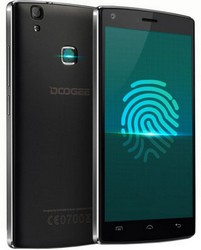 Замена тачскрина на телефоне Doogee X5 Pro в Курске